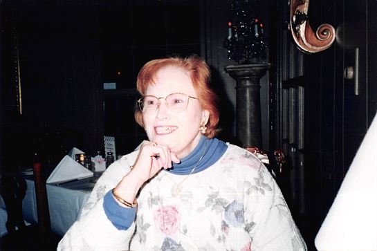 Maxine Patin - Photo 39