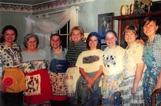 Maxine Patin - Photo 40