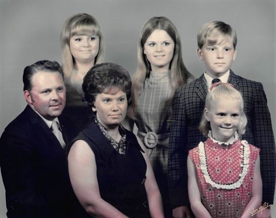 Maxine Patin - Photo 42