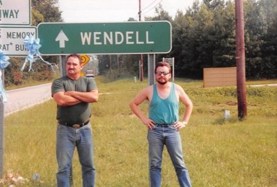 Wendell Worthen - Photo 12