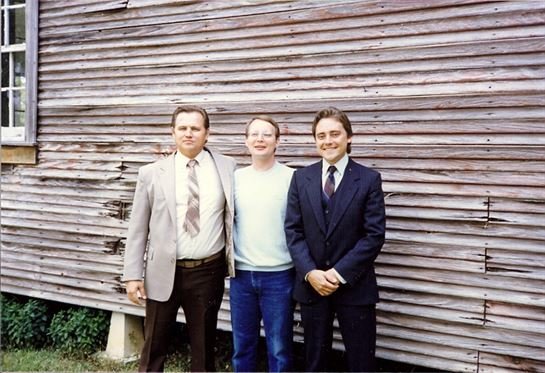 Wendell Worthen - Photo 27