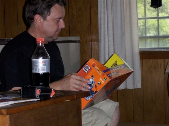 Wendell Worthen - Photo 29