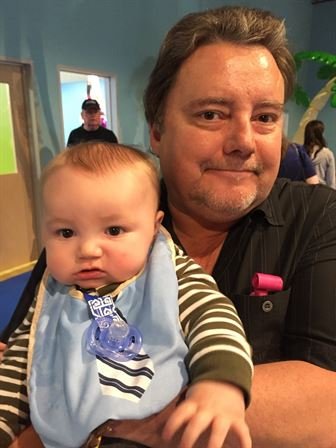 Wendell Worthen - Photo 55