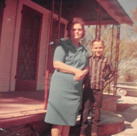 Wendell Worthen - Photo 86