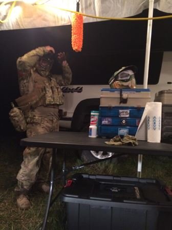 Wendell Worthen - Photo 97