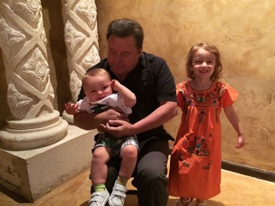 Wendell Worthen - Photo 101