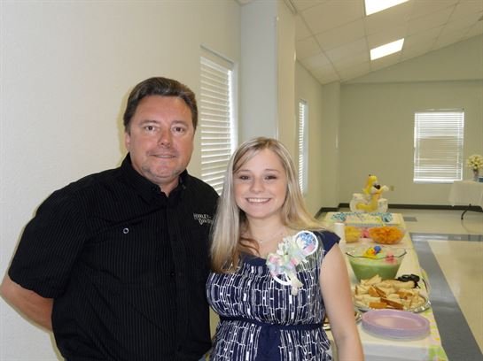 Wendell Worthen - Photo 123