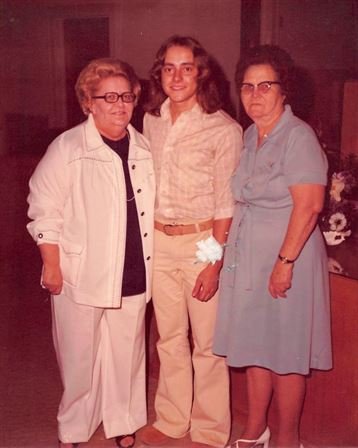 Wendell Worthen - Photo 125