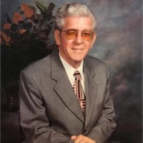 John "JP" Percy Read - Photo 2