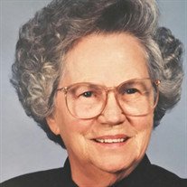 Cecile Blanchard Foreman