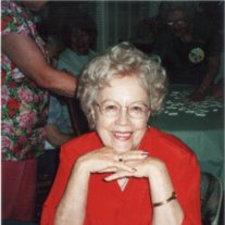 Betty B. Scales - Photo 2