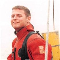 John Randall Gunstream