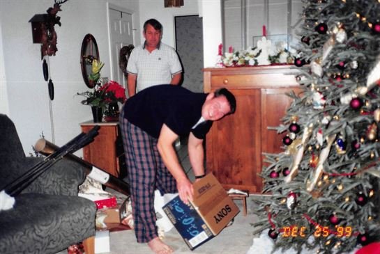 John Randall Gunstream - Photo 2