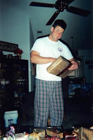 John Randall Gunstream - Photo 5