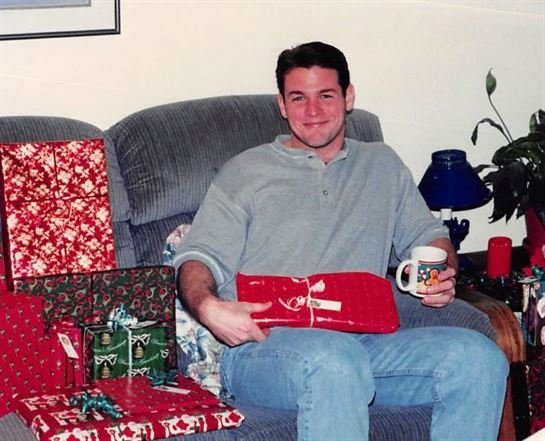 John Randall Gunstream - Photo 4