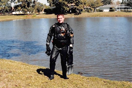 John Randall Gunstream - Photo 12