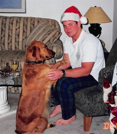 John Randall Gunstream - Photo 16