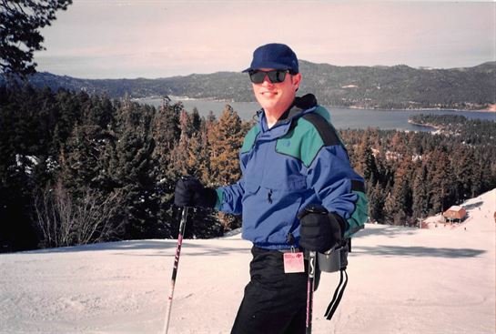 John Randall Gunstream - Photo 18