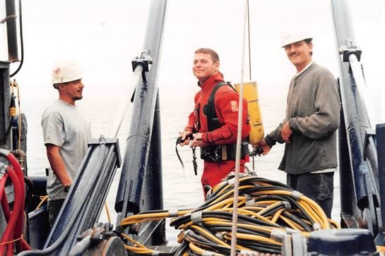 John Randall Gunstream - Photo 23