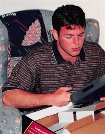 John Randall Gunstream - Photo 36