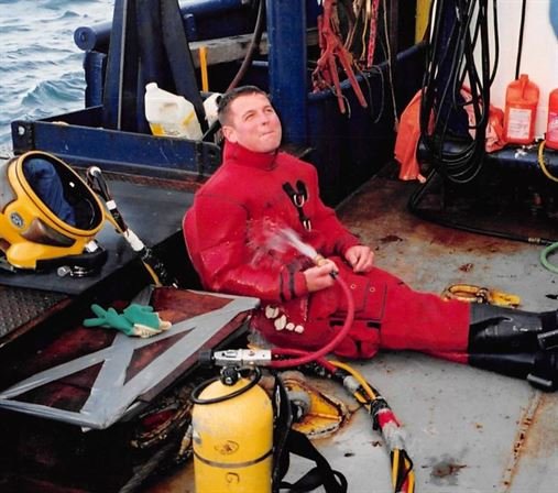 John Randall Gunstream - Photo 48