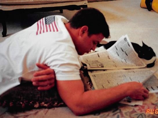 John Randall Gunstream - Photo 53