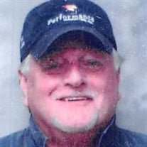 Michael Brian Hebert