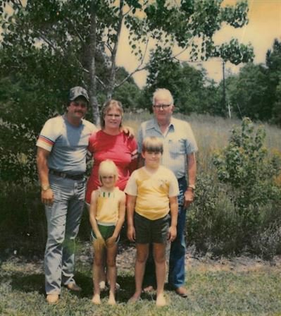 Michael Brian Hebert - Photo 12