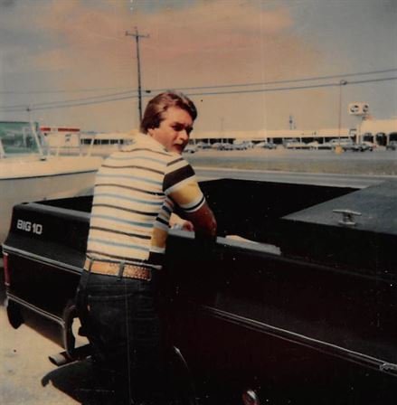 Michael Brian Hebert - Photo 39