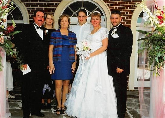 Michael Brian Hebert - Photo 41