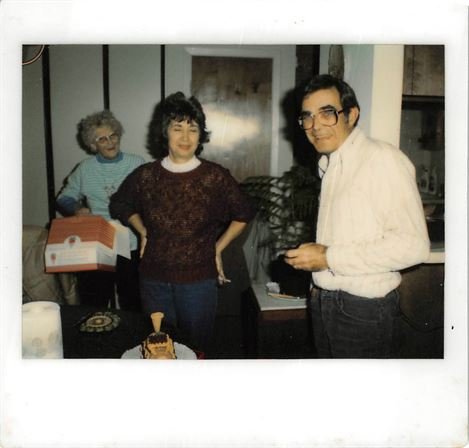 Jean Wayman - Photo 6