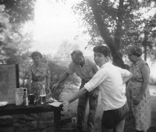 Jean Wayman - Photo 9