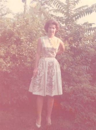 Jean Wayman - Photo 8