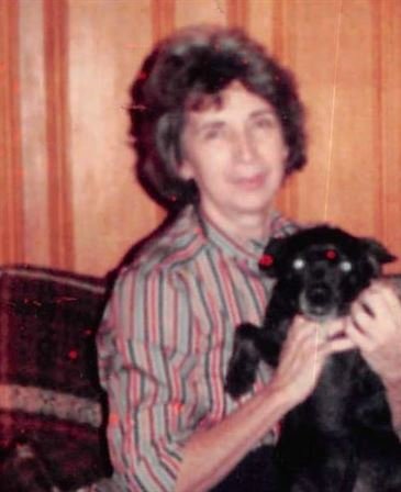 Jean Wayman - Photo 11