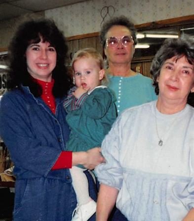 Jean Wayman - Photo 18