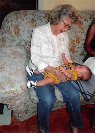 Jean Wayman - Photo 24