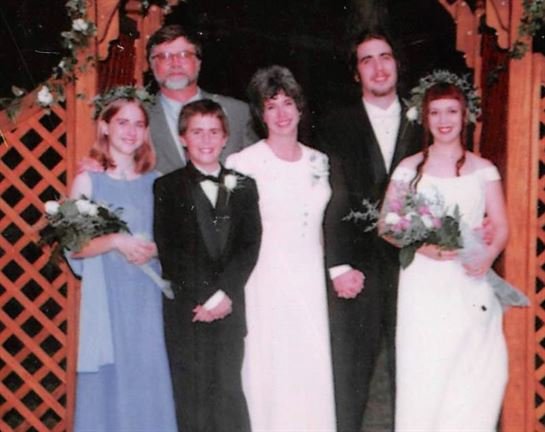 Jean Wayman - Photo 37