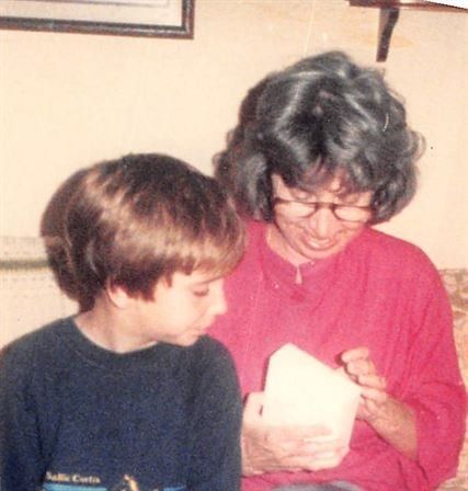 Jean Wayman - Photo 39