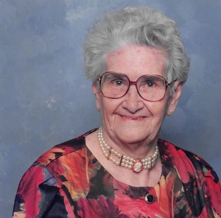 Jean Wayman - Photo 44