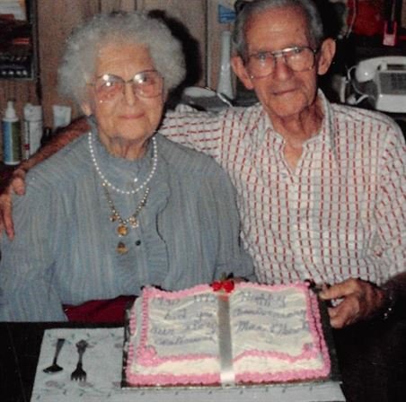 Jean Wayman - Photo 46