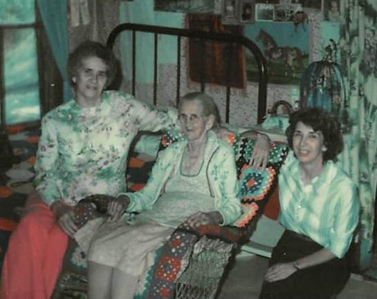 Jean Wayman - Photo 52