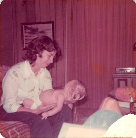 Jean Wayman - Photo 63