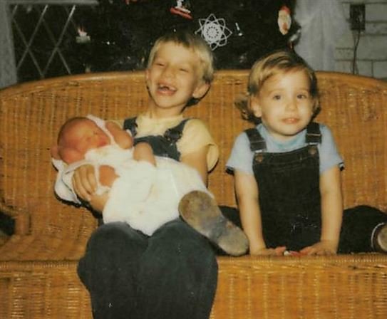 Jean Wayman - Photo 68