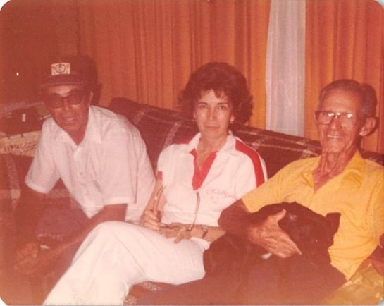 Jean Wayman - Photo 72