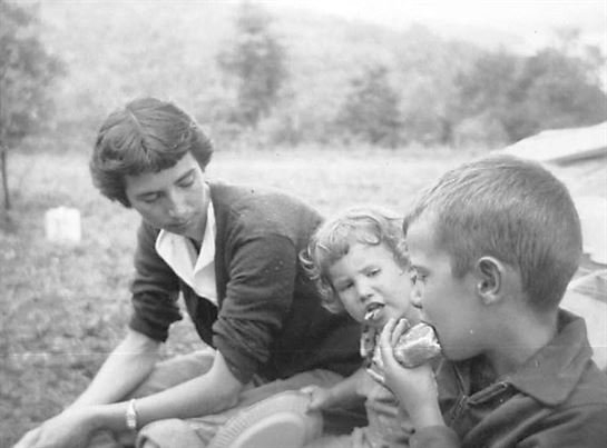 Jean Wayman - Photo 73