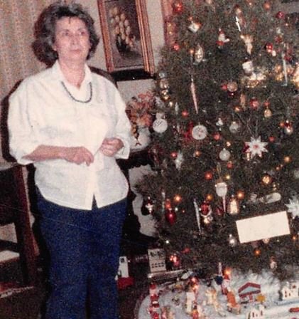 Jean Wayman - Photo 78