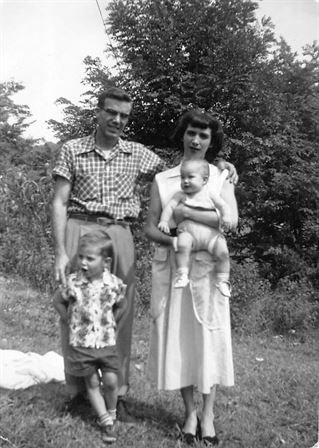 Jean Wayman - Photo 79