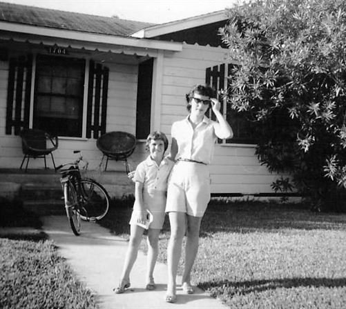 Jean Wayman - Photo 81