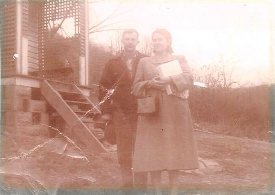 Jean Wayman - Photo 82