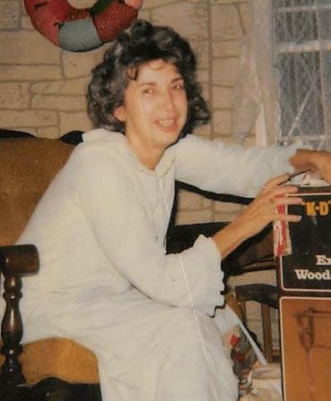 Jean Wayman - Photo 83